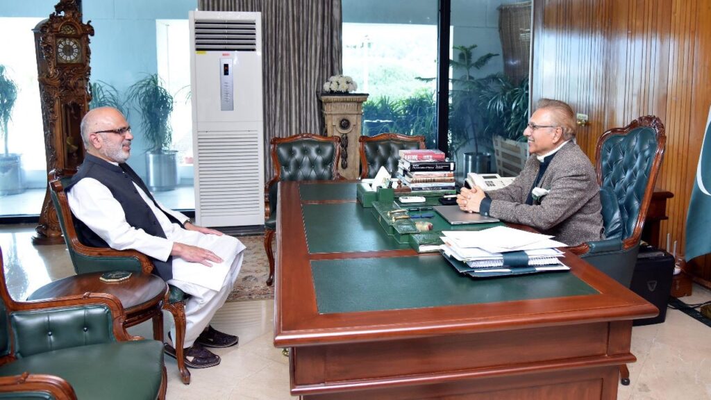 Soliton Group Chairman